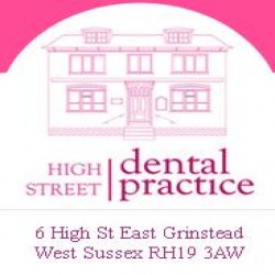 High street Dental Practice