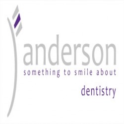 Anderson dentistry