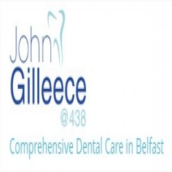 John Gilleece