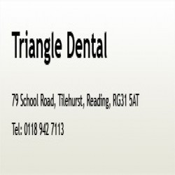 Triangle Dental