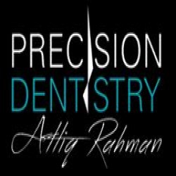Precision Dentistry Glasgow 