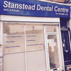 Stanstead Dental Centre