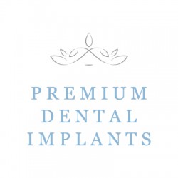 Premium Dental Implants